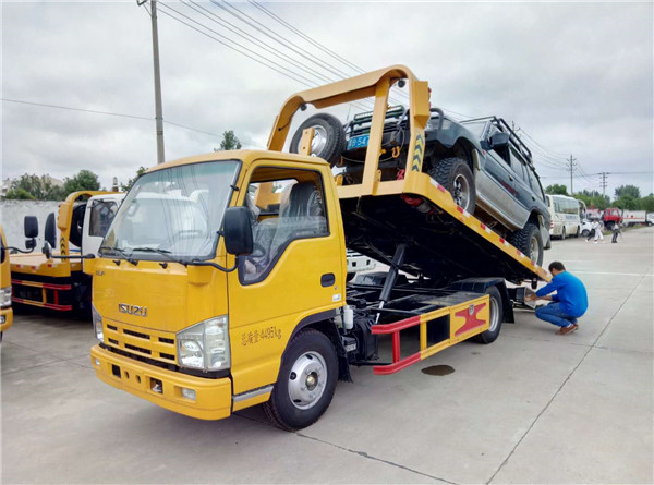 一般的道路救援服务包括哪